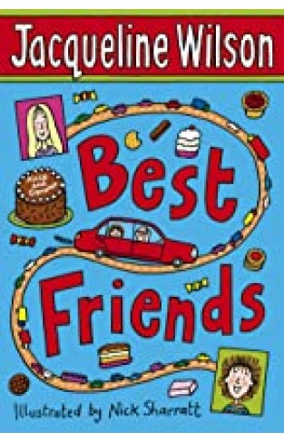 Best Friends  - (PB)